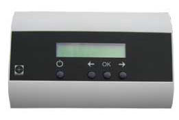 EW40 Wireless Control